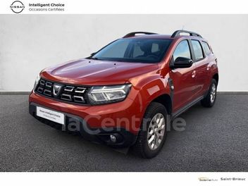DACIA DUSTER 2 II 1.0 ECO-G 100 4X2 ESSENTIEL EU6