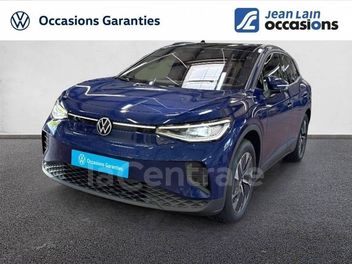 VOLKSWAGEN ID.4 286 PRO LIFE MAX 77 KWH