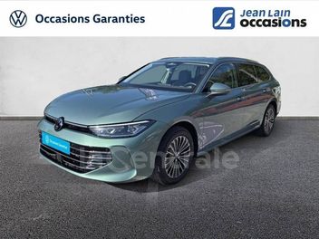 VOLKSWAGEN PASSAT 9 SW IX SW 1.5 ETSI OPF 150 ELEGANCE DSG7