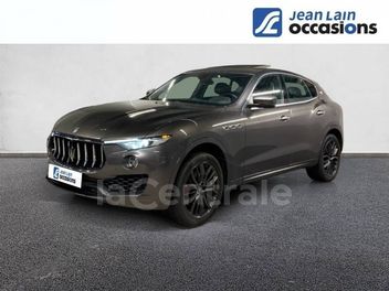 MASERATI 