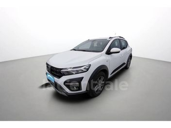 DACIA SANDERO 3 STEPWAY III STEPWAY 1.0 TCE 90 CONFORT