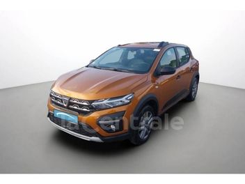 DACIA 