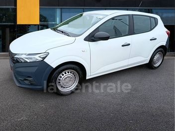 DACIA 
