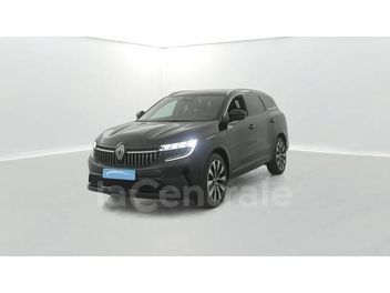 RENAULT ESPACE 6 VI (2) 1.2 FULL HYBRID E-TECH 200 TECHNO 5PL