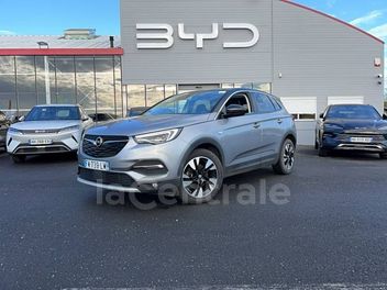 OPEL 