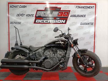 INDIAN SCOUT-SIXTY 1000