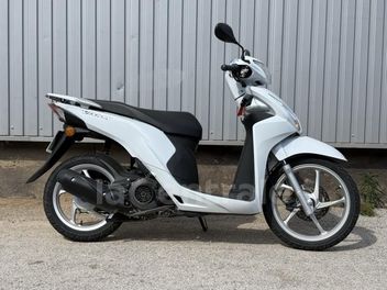 HONDA NSC 110 VISION