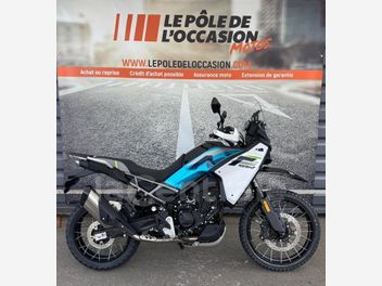 CF MOTO 450 MT 450