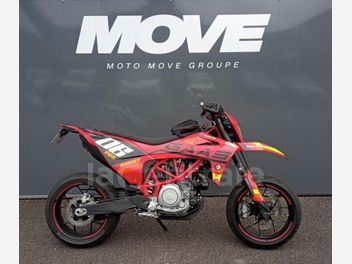 GAS GAS SM 700