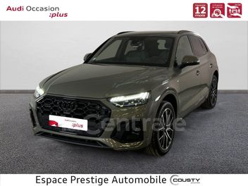 AUDI Q5 (2E GENERATION) II (2) 50 TFSIE 299 QUATTRO S LINE S TRONIC 7