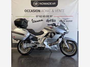 MOTO GUZZI NORGE 1200