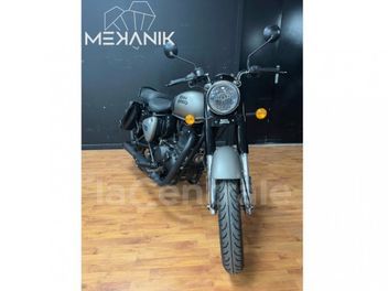ROYAL ENFIELD CLASSIC 350 CHROME