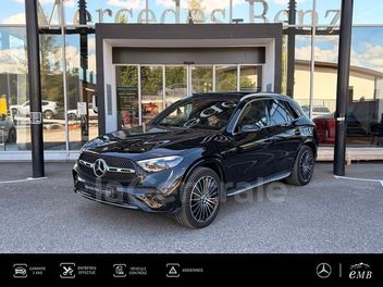 MERCEDES GLC 2 II 300 E HYBRID EQ 4MATIC AMG LINE 9G-TRONIC