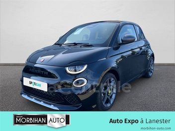 ABARTH 
