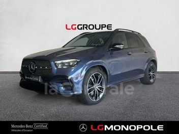 MERCEDES GLE 2 II (2) 400 E HYBRID EQ 4MATIC AMG LINE 9G-TRONIC