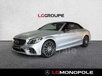 MERCEDES 