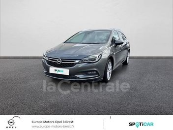OPEL 
