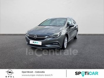 OPEL 