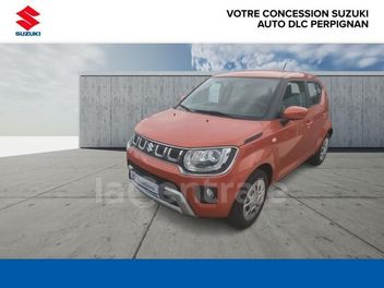 SUZUKI IGNIS 3 III (2) 1.2 DUALJET HYBRID AVANTAGE