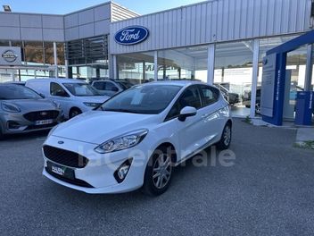 FORD FIESTA 6 VI 1.1 85 COOL & CONNECT 5P