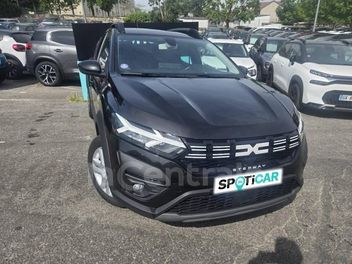 DACIA 