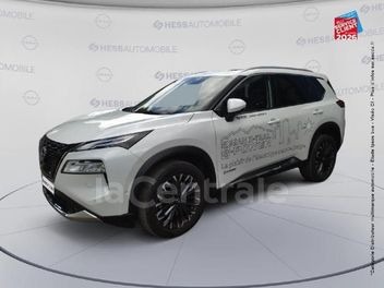 NISSAN X-TRAIL 4 IV E-POWER 204 TEKNA 5PL