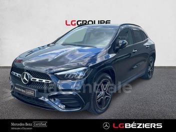 MERCEDES GLA 2 II (2) 250 E AMG LINE 8G-DCT