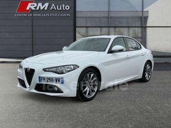 ALFA ROMEO 