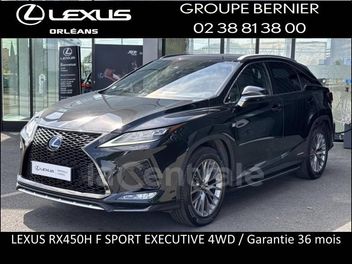LEXUS 