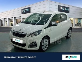 PEUGEOT 