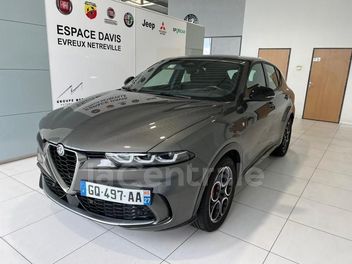 ALFA ROMEO 