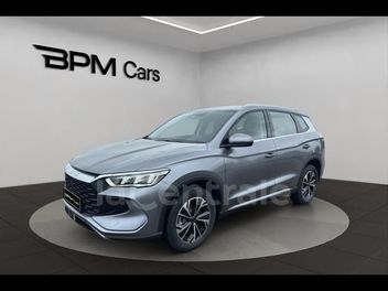 BYD 