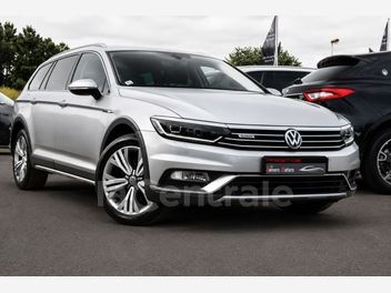 VOLKSWAGEN PASSAT 8 ALLTRACK VIII ALLTRACK 2.0 TDI 190 4WD DSG7