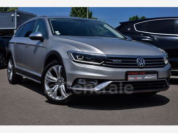 VOLKSWAGEN PASSAT 8 ALLTRACK VIII ALLTRACK 2.0 TDI 190 4WD DSG7