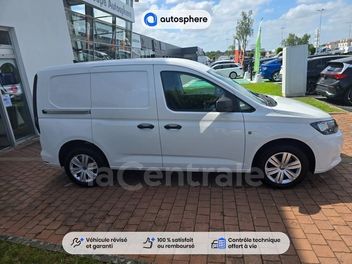 VOLKSWAGEN CADDY 5 V CADDY 2.0 TDI 122 BVM6 4MOTION