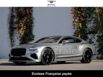 BENTLEY 