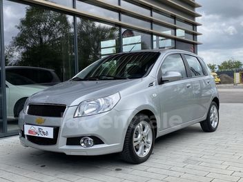 CHEVROLET 