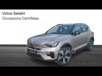 VOLVO XC40 RECHARGE 231 1EDT START 2022 67 KWH