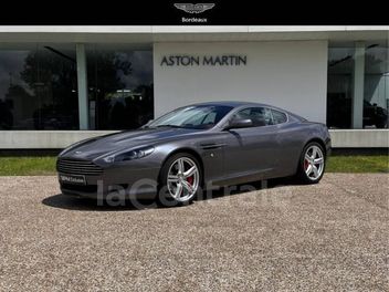 ASTON MARTIN 