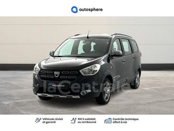 DACIA LODGY STEPWAY STEPWAY 1.5 DCI 115 BLUE EU6 7PL