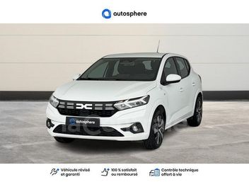 DACIA 