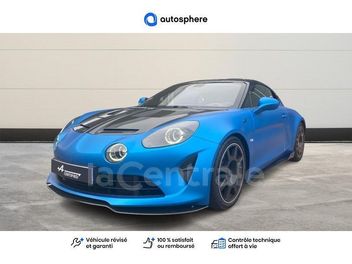 ALPINE 