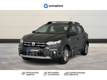 DACIA SANDERO 3 STEPWAY III STEPWAY 1.0 TCE 90 ESSENTIEL