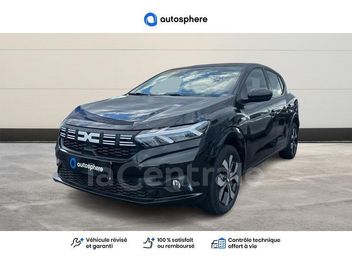 DACIA 