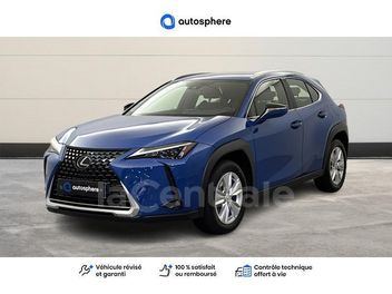LEXUS 