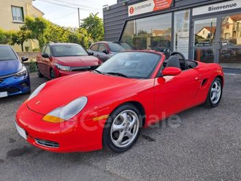 PORSCHE 