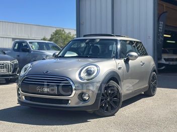 MINI MINI 2 COUPE II (2) COUPE 1.6 122 COOPER BV6
