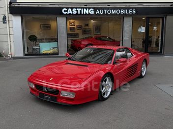 FERRARI 