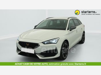 CUPRA LEON SPORTSTOURER 2.0 TDI 150 DSG7 V