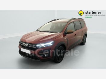 DACIA 
